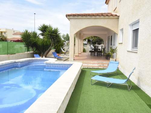 Ferienhaus Dani