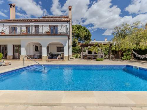 Ferienhaus, Villa Alicia