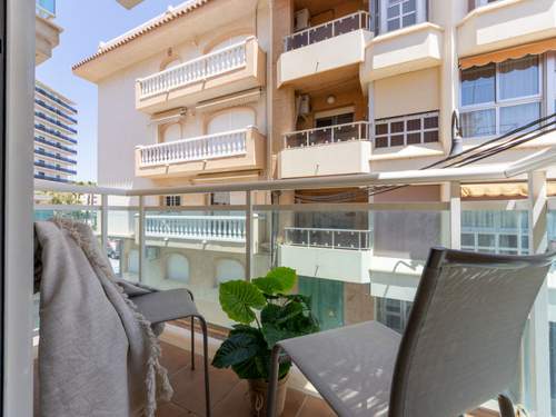 Ferienhaus Masnou