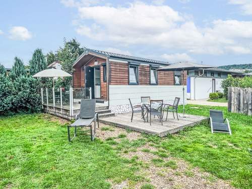 Ferienhaus Tiny Haus Zenetti