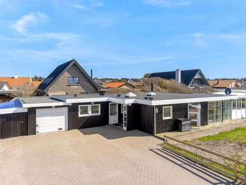 Ferienhaus Myrte - 300m from the sea