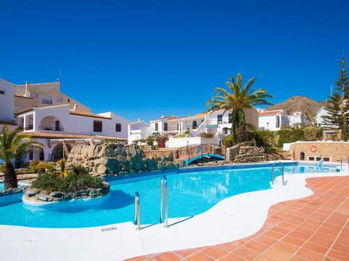 Ferienhaus Descanso