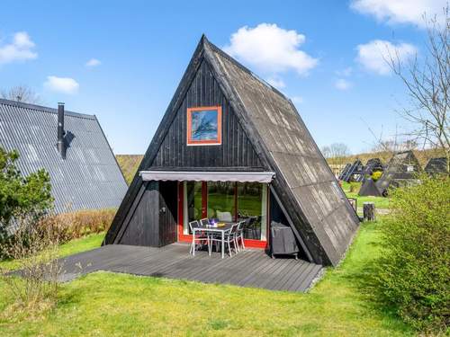 Ferienhaus Erly - 18km to the inlet