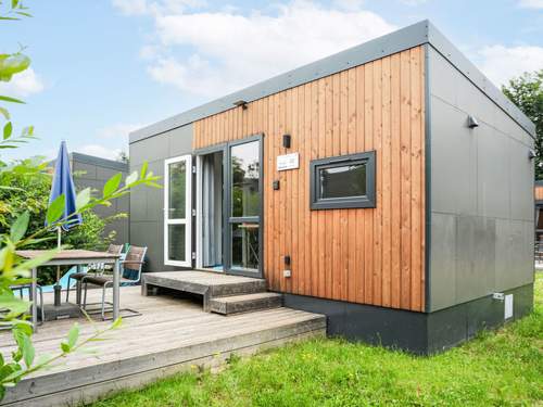 Ferienhaus Tiny Haus Heidi
