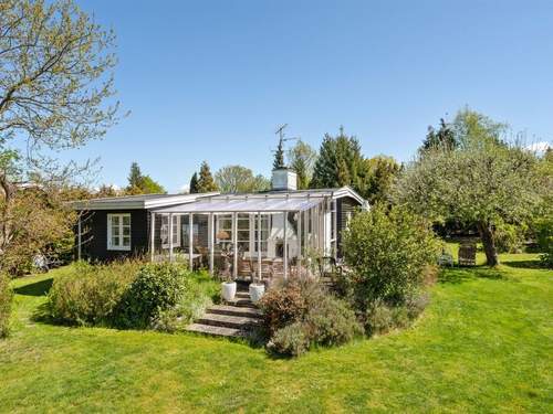 Ferienhaus Berngerus - 850m from the sea