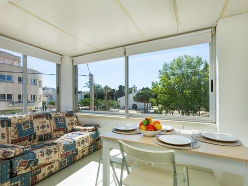 Ferienwohnung Port Salanca