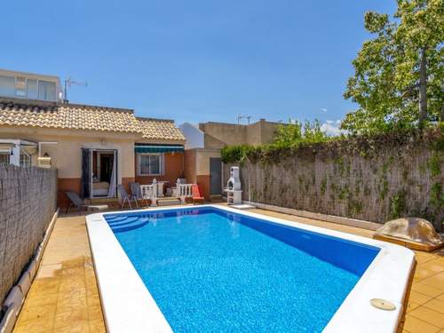 Ferienhaus Flores