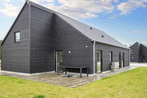 Ferienunterkunft in Rømø (8 Personen)