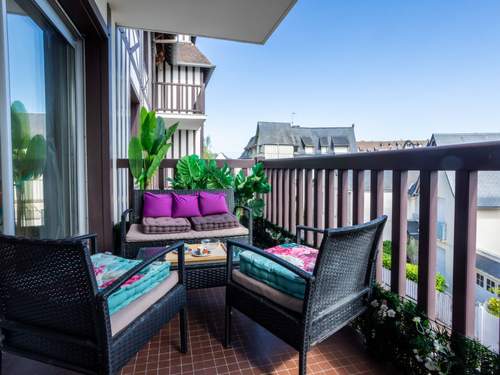 Ferienwohnung Ascot