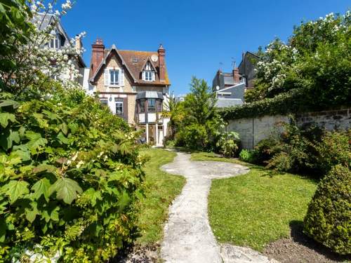 Ferienhaus Villa Deauville