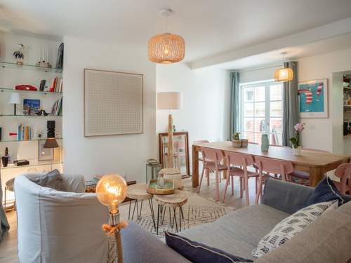 Ferienhaus La Trouvillaise
