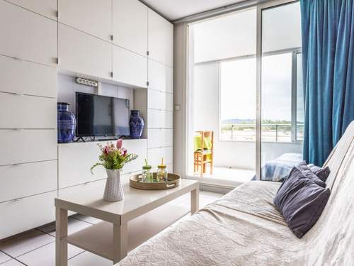 Ferienwohnung La Palme d'Or