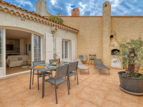 Ferienwohnung Hameau la Madrague