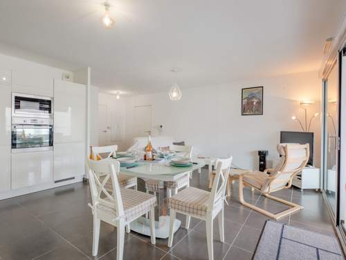 Ferienwohnung Le Newport