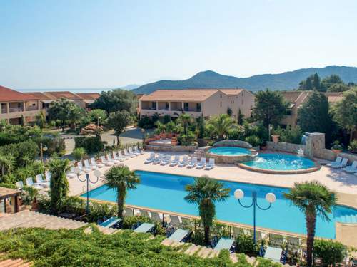 Ferienwohnung Club Benista T3