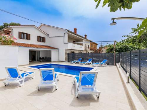 Ferienhaus Villa Marija