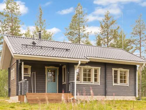 Ferienhaus Lonnakko