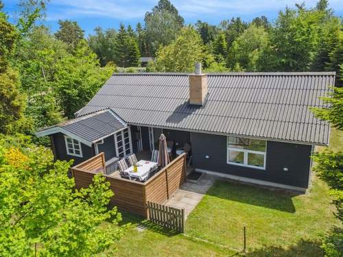 Ferienhaus Oiva - 450m from the sea