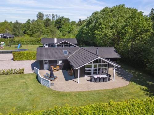 Ferienhaus Gunva - 30km from the sea