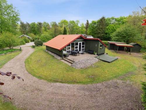 Ferienhaus Gabi - 30km from the sea