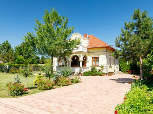 Ferienhaus Elisabeta Grande