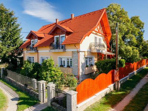 Ferienwohnung Tilia 1