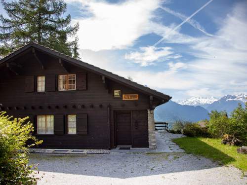 Ferienhaus, Chalet Chalet L'Escapade