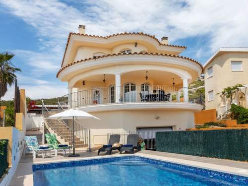 Ferienhaus Nerea