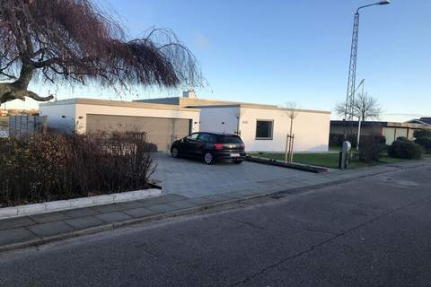 Ferienunterkunft in Sønderborg (8 Personen)