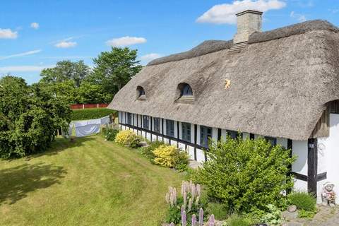 Ferienunterkunft in Hadsund (8 Personen)