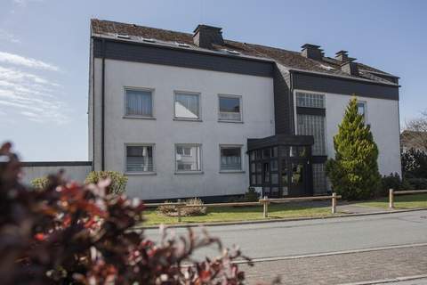 Appartement Lenneblick 2 - Altastenberg - Ferienunterkunft in Winterberg (5 Personen)
