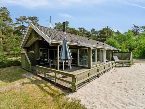 Ferienhaus Deni - 800m from the sea