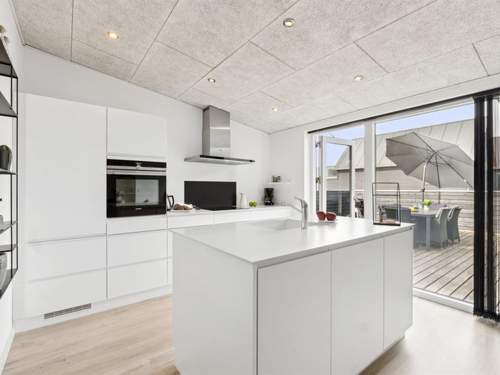 Ferienhaus Ingebrit - 1.4km from the sea