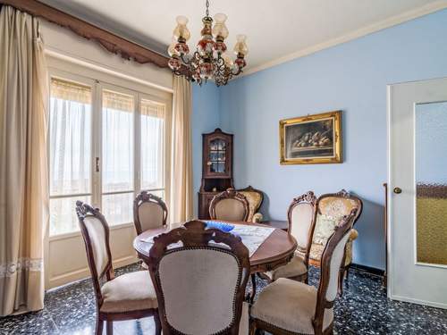Ferienhaus dei Nonni