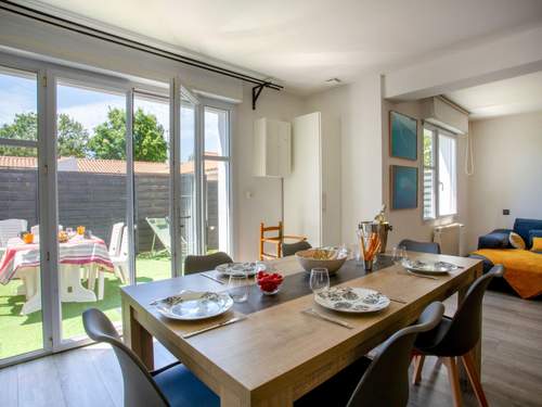 Ferienhaus Les Matelos