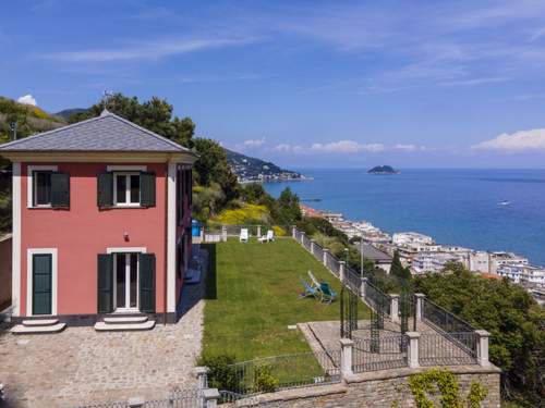 Ferienhaus, Villa Our Dream