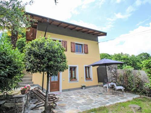 Ferienhaus La Casetta