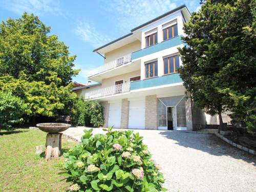 Ferienhaus Claudio