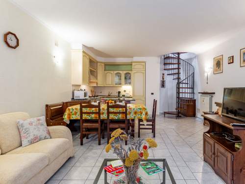 Ferienhaus Girasole