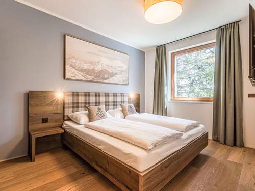 Ferienhaus Superior Lodge mit 5 SZ und Sauna