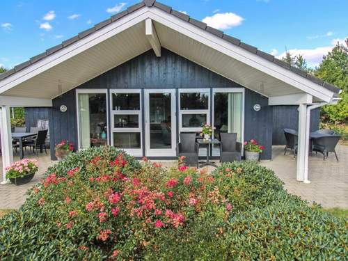 Ferienhaus Maureen - 10.5km from the sea