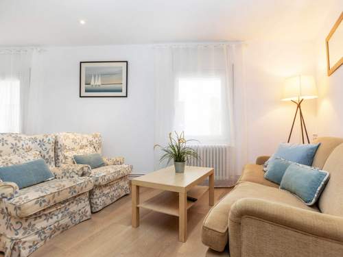Ferienwohnung Gregal
