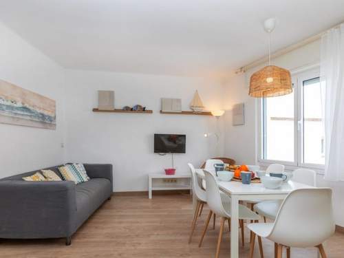 Ferienwohnung Marinada