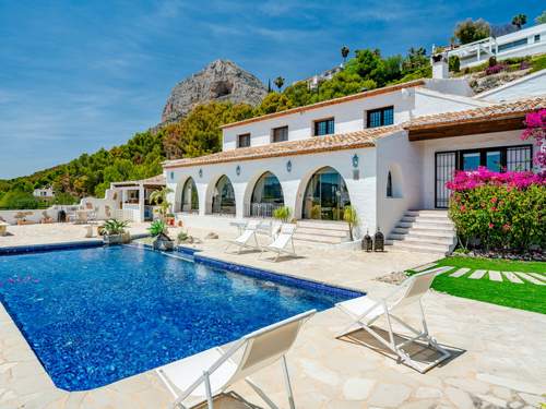 Ferienhaus, Villa Pao