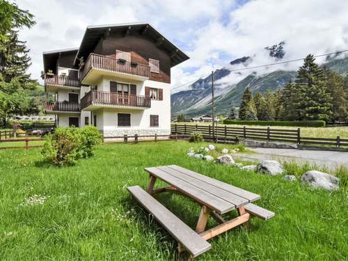 Ferienwohnung Ai Ronchi