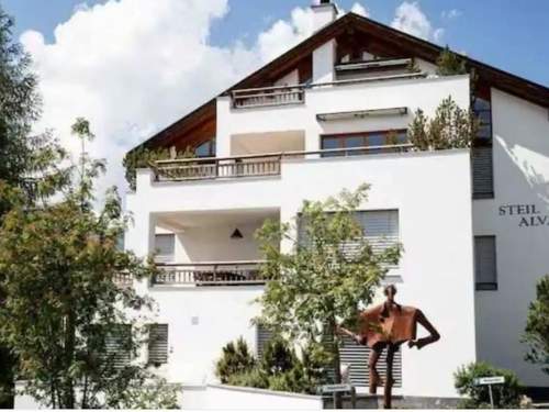 Ferienwohnung Steil Alva Studios Smit