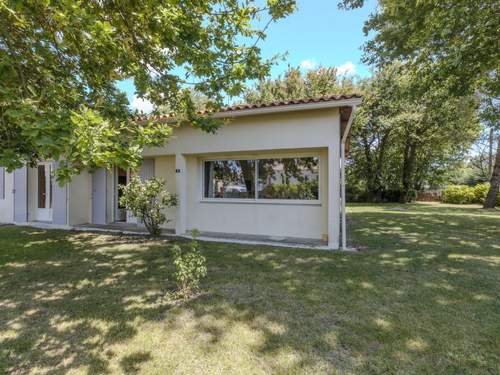 Ferienhaus Tribord