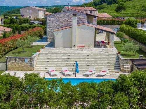 Ferienhaus Villa Samanta
