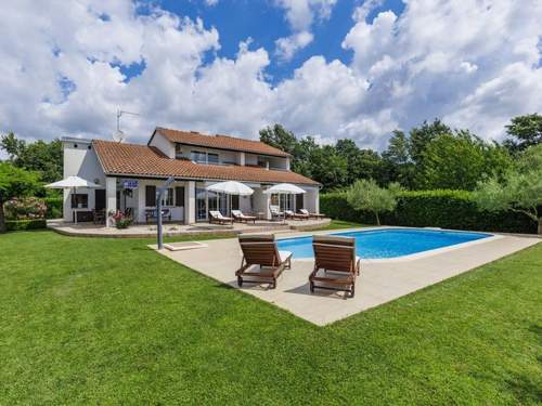 Ferienhaus Villa Sole