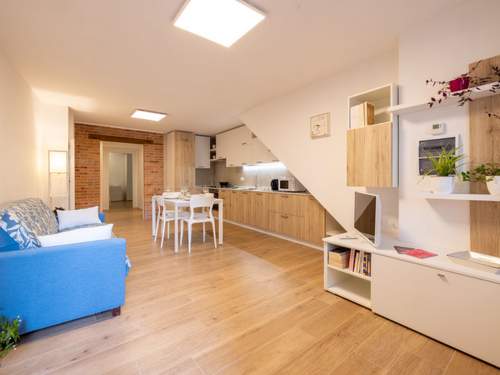 Ferienwohnung Casa Vale